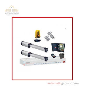 PHOBOS AC A50 Swing Gate Motor