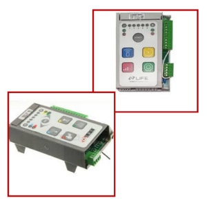 LIFE RG 1R DL Control board in UAE
