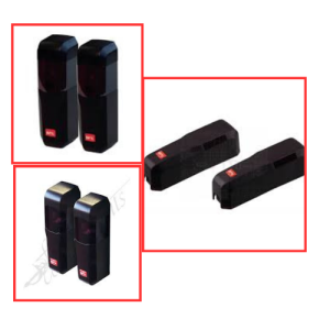 BFT COMPACTA A20-180 Photocells