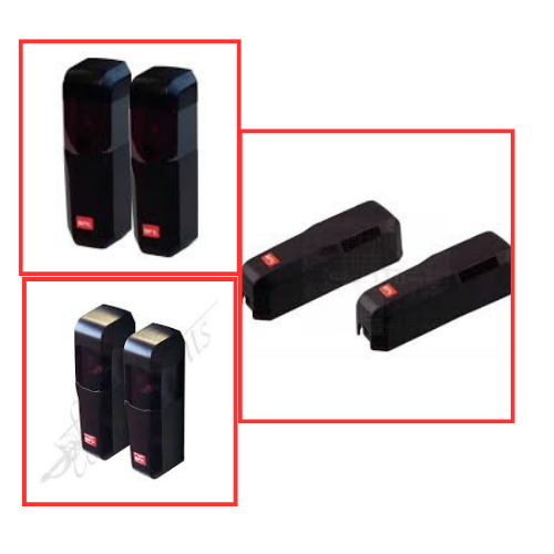 BFT COMPACTA A20-180 Photocells