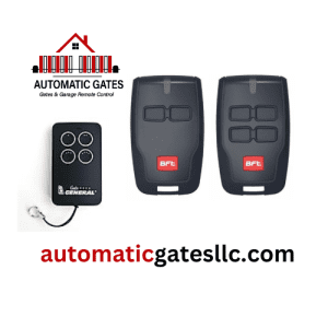 20 x BFT MITTO B RCB Remote Control in Dubai UAE