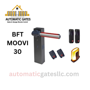 BFT MOOVI 30