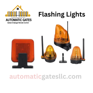 BFT RADIUS LED 230V Blinker Light in UAE