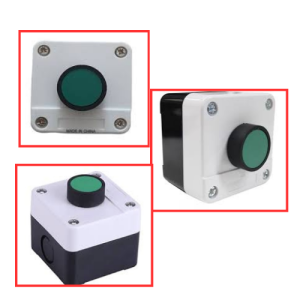 Gate Motor Push Button in UAE