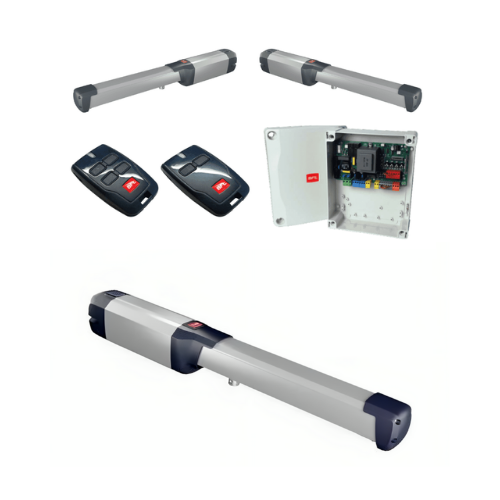 PHOBOS AC A50 Swing Gate Motor