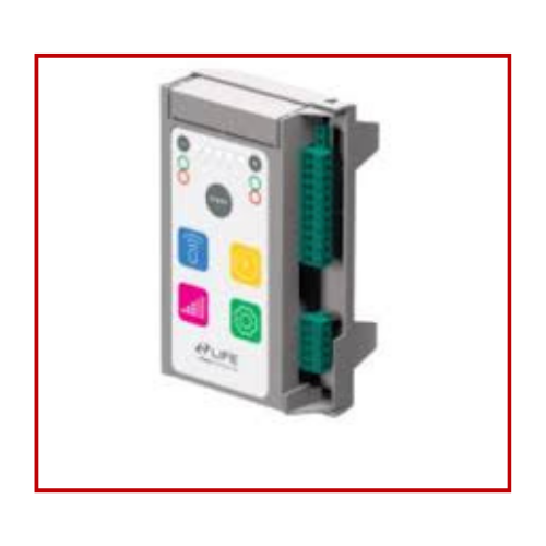LIFE RG 1R DL Control board in UAE