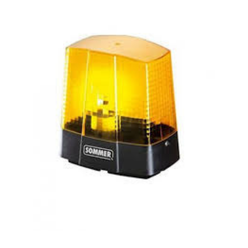 SOMMER 5070 Flashing Warning Light