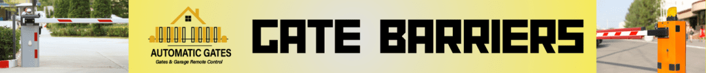 Gates-barriers-banner