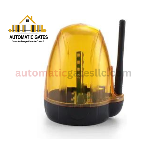 SOMMER 5070 Flashing Light in UAE