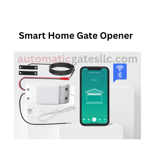 MOES WiFi Smart Garage Door Controller in UAE