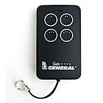 5 x BFT MITTO B RCB Remote Control - Image 2