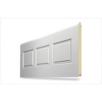 Sectional Garage Door Supplier in UAE - Image 4
