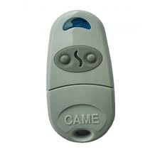 5 x CAME TOP 432NA Remote Control