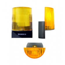 SOMMER 5070 Flashing Warning Light