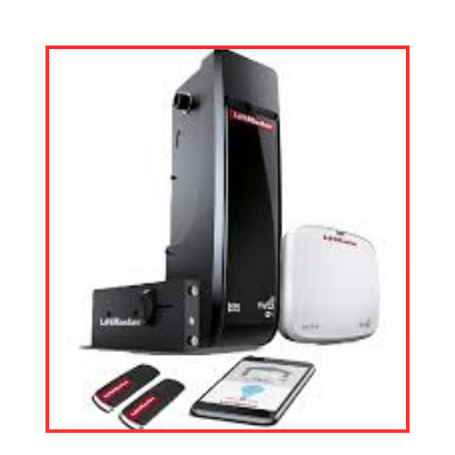LM3800TXSA Garage Door Opener
