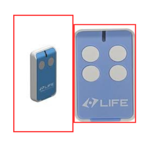 LIFE MAXI2 Remote Control in the UAE