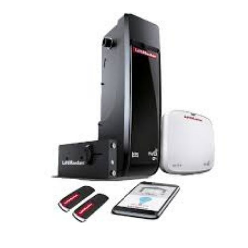 LM3800TXSA Garage Door Opener