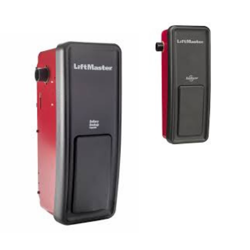 LM3800TXSA Garage Door Opener