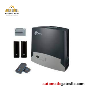 V2 SLIDING GATE MOTOR IN UAE