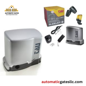 TAU 350T-ONE5A - Automatic Gate