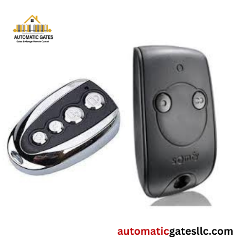 Astco Transmitters in the UAE