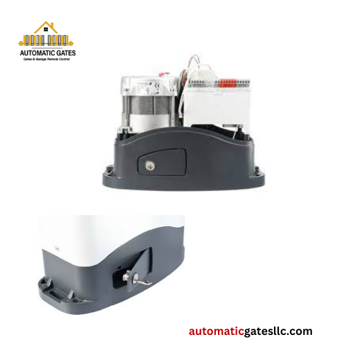 Marantec Comfort Gate Motor