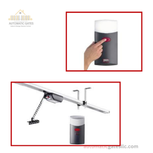 Sommer Duo Vision Maximum Safety
