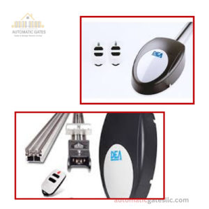 DEA SPACE Garage Door Opener