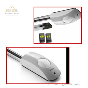 Beninca Garage Door Motor