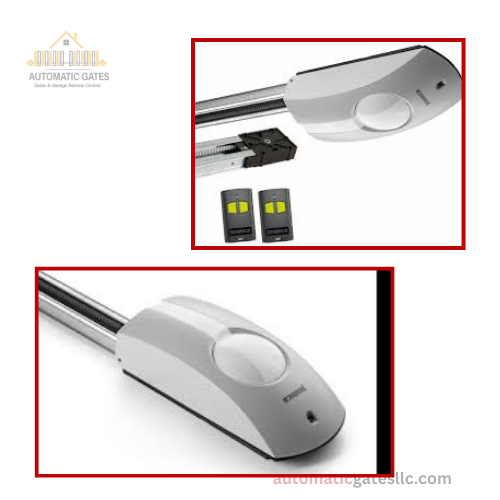 Beninca Garage Door Motor