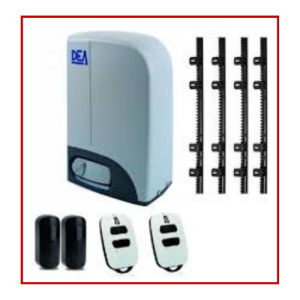 Dea Livi 403N Sliding Gate Motor