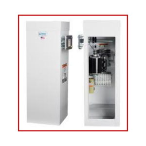Linear Pro Access Barrier Gate