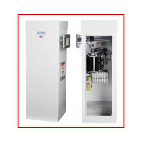 Linear Pro Access Barrier Gate