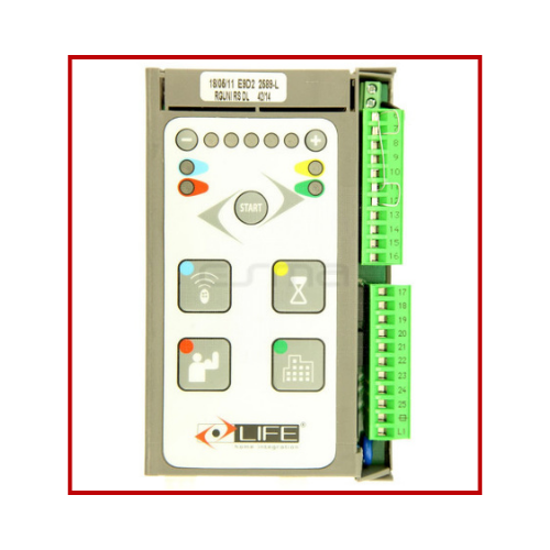 Control Board