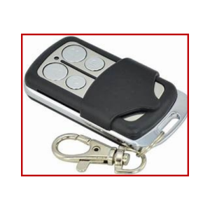 Universal Remote Control 433MHz Remote