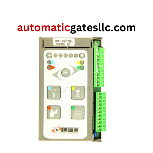 LIFE RG UNI RS DL Control Board in UAE
