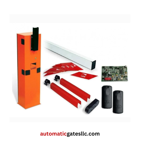 CAME G6000 Parking Gate Barrier in Dubai