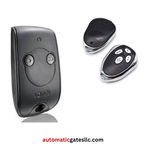 Astco Transmitters in the UAE