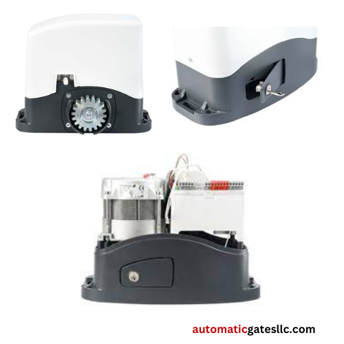 Marantec Comfort Gate Motor