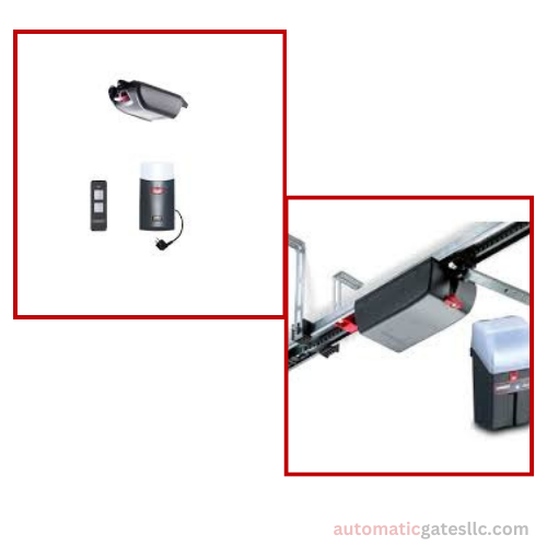 Sommer Duo Vision Maximum Safety