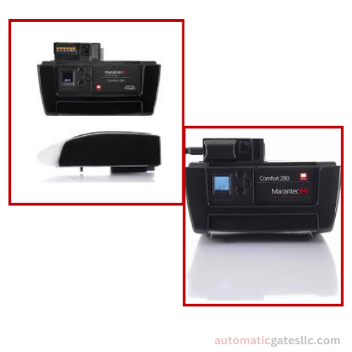 MARANTEC COMFORT 280 Garage Door Motor