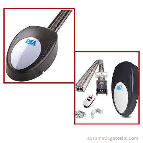 DEA SPACE Garage Door Opener