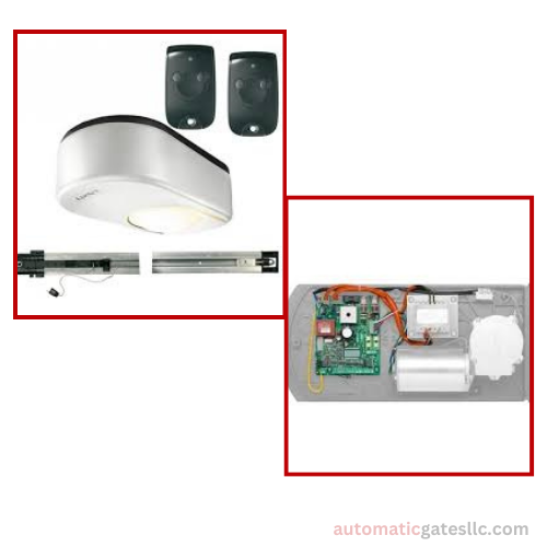 Beninca Garage Door Motor