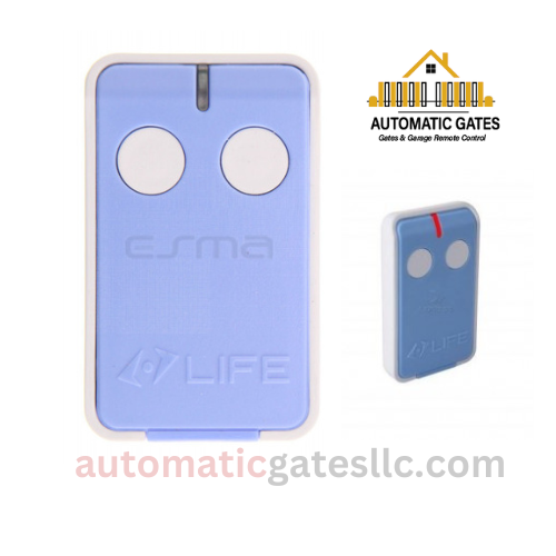 LIFE MAXI2 Remote Control in UAE