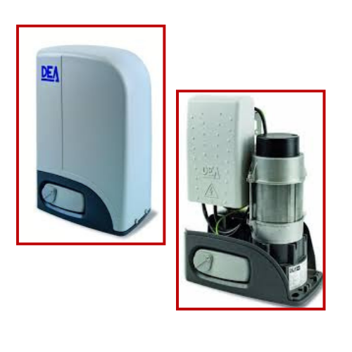 Dea Livi 403N Sliding Gate Motor