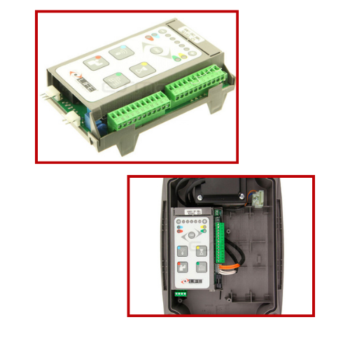 Control Board