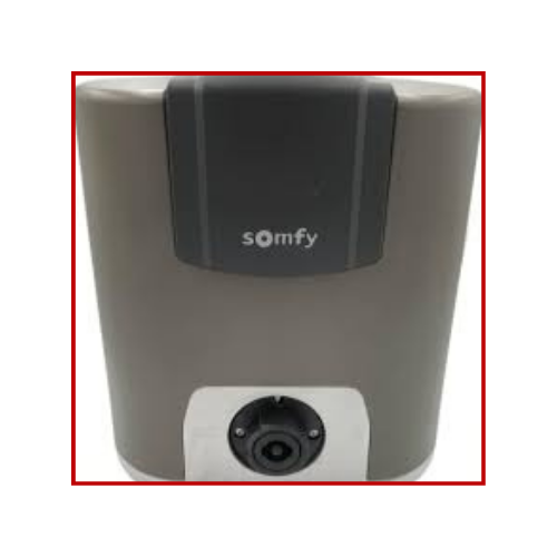 Somfy Pro Sliding Gate Motor