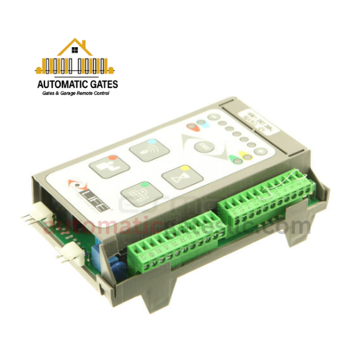 LIFE RG UNI RS DL Control Board in UAE