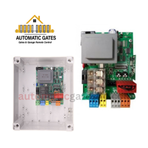 BFT SHYRA AC Gate Motor Control Board