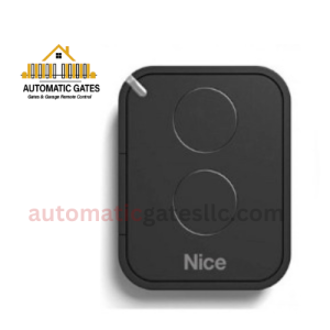 NICE FLO2RE Remote Control in UAE